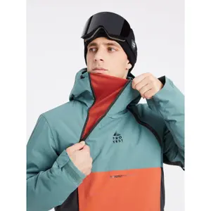 Ski jacket Protest Kakune image-6