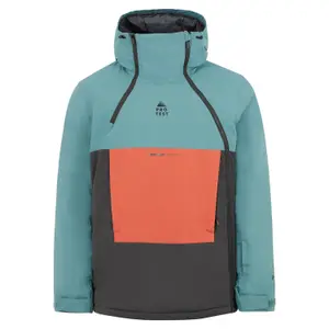 Ski jacket Protest Kakune image-0