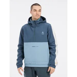 Hiking jacket Protest Cowden image-1