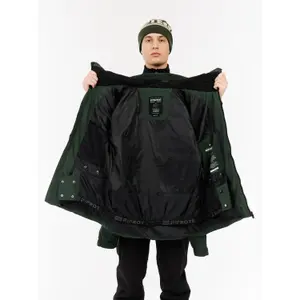 Chaqueta de esquí Protest Malmo image-3