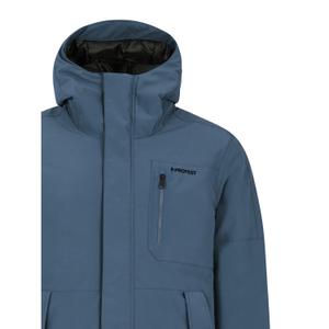 Ski-jas Protest Hemley image-2