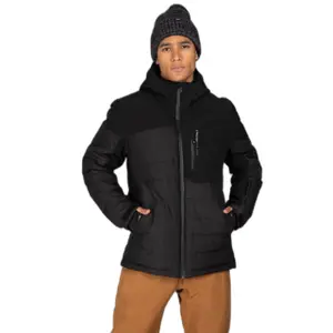 Chaqueta de esquí Protest Prtmount image-0