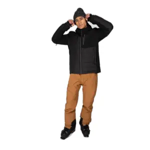 Chaqueta de esquí Protest Prtmount image-1