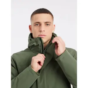 Parka Protest PRTLODO image-4
