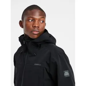 Waterdichte jas Protest Prtgatewood image-4