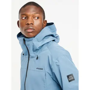 Waterdichte jas Protest Prtgatewood image-4