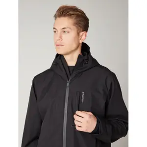 Camisa impermeável Protest Prthoreau image-4