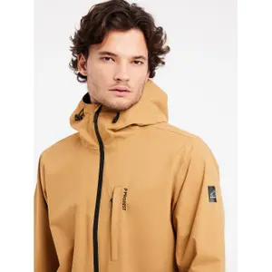 Camisa impermeável Protest Prthoreau image-3