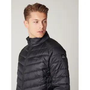 Puffer Jacket Protest Prtshaffer image-4