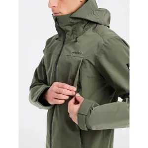 Waterproof jacket Protest PRTWOODGATE image-3
