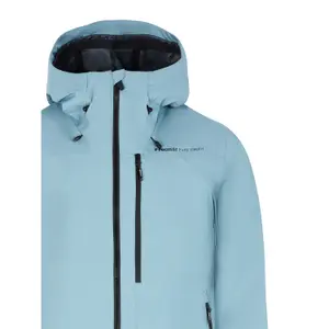 Skijacke Protest Abalone image-2