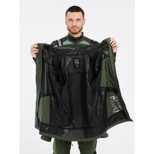 Ski jacket Protest Abalone image-3