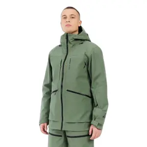 3 in 1 ski jacket Protest Duty 3L image-1