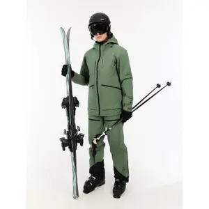 3 in 1 ski jacket Protest Duty 3L image-3