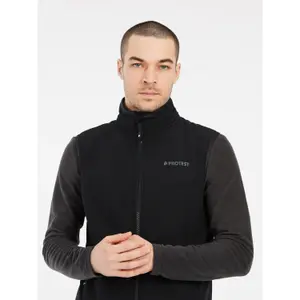 Chaleco impermeable Protest Bryana image-6