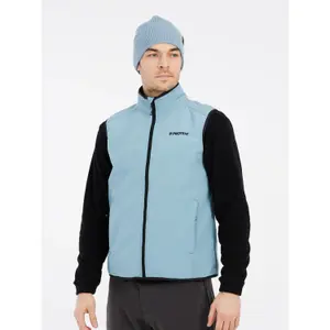 Chaleco impermeable Protest Bryana image-1