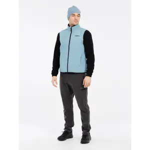 Chaleco impermeable Protest Bryana image-2