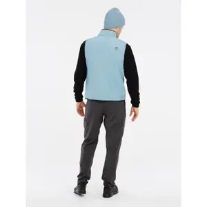 Chaleco impermeable Protest Bryana image-5