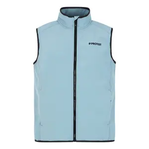 Chaleco impermeable Protest Bryana image-0