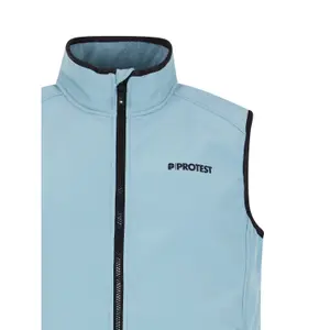 Chaleco impermeable Protest Bryana image-6