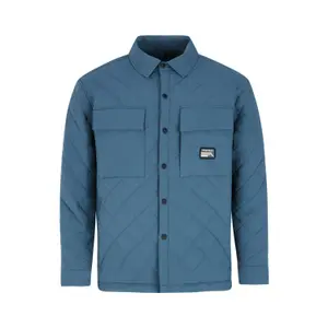 Protest's Dryden Quilted Jacket image-0