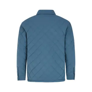 Protest's Dryden Quilted Jacket image-1