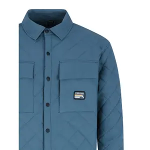 Protest's Dryden Quilted Jacket image-2