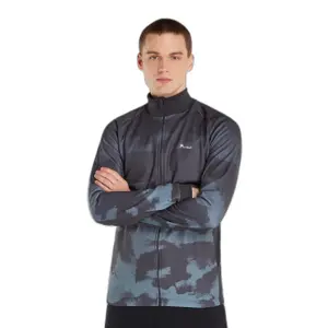 Jacket Protest Prtpoppel image-2