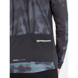 Jacket Protest Prtpoppel image-3