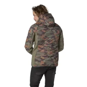 Casaco para baixo Protest Maverik image-2