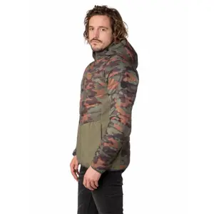 Casaco para baixo Protest Maverik image-3