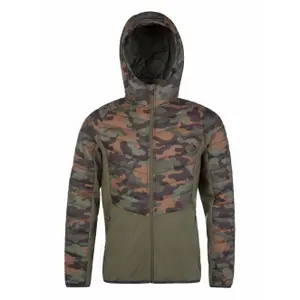 Casaco para baixo Protest Maverik image-0