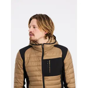 Puffer Jacket Protest Letton Outerwear image-6