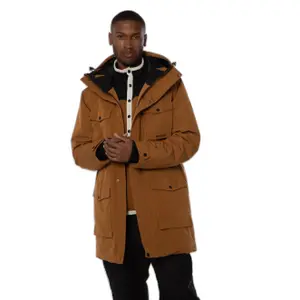 Veste imperméable Protest Meltin image-2