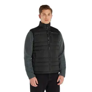 Sleeveless Puffer Jacket Protest Bramptoon Bodywarmer image-2