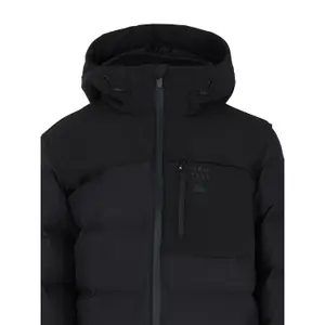 Children's ski jacket Protest Devun image-6