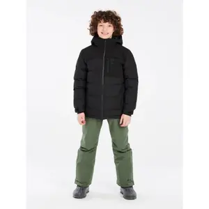 Children's ski jacket Protest Devun image-1