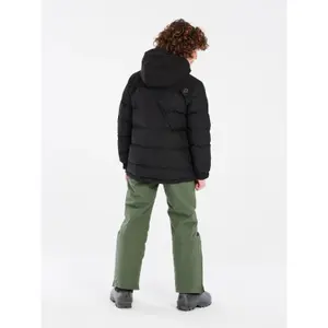 Children's ski jacket Protest Devun image-4