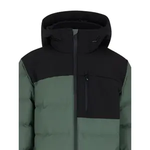 Children's ski jacket Protest Devun image-6
