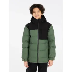 Children's ski jacket Protest Devun image-2