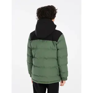 Children's ski jacket Protest Devun image-5