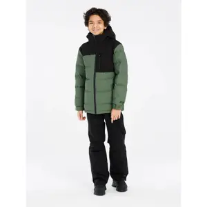 Children's ski jacket Protest Devun image-1