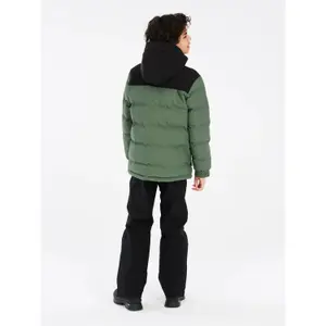 Children's ski jacket Protest Devun image-4