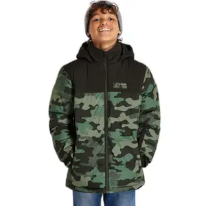 Casaco de esqui para crianças Protest Prtarmin image-1