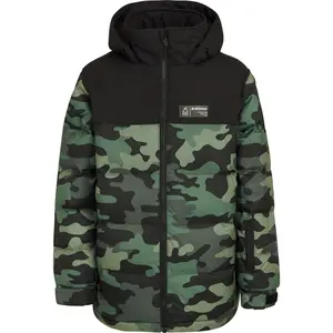 Casaco de esqui para crianças Protest Prtarmin image-0