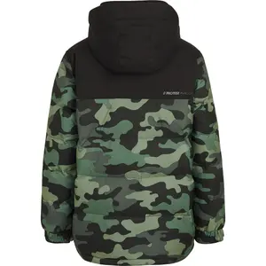 Casaco de esqui para crianças Protest Prtarmin image-2