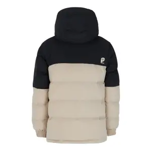 Veste de ski à capuche de ski enfant Protest Mack image-1