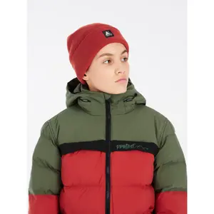 Veste de ski à capuche de ski enfant Protest Mack image-2