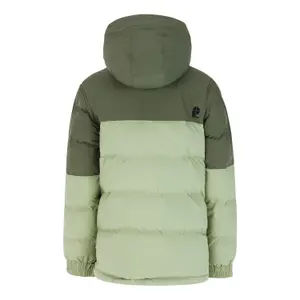 Veste de ski à capuche de ski enfant Protest Mack image-1