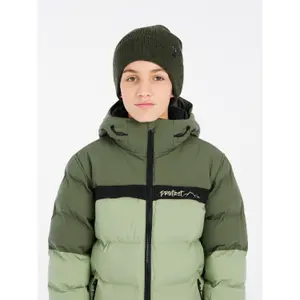 Veste de ski à capuche de ski enfant Protest Mack image-2